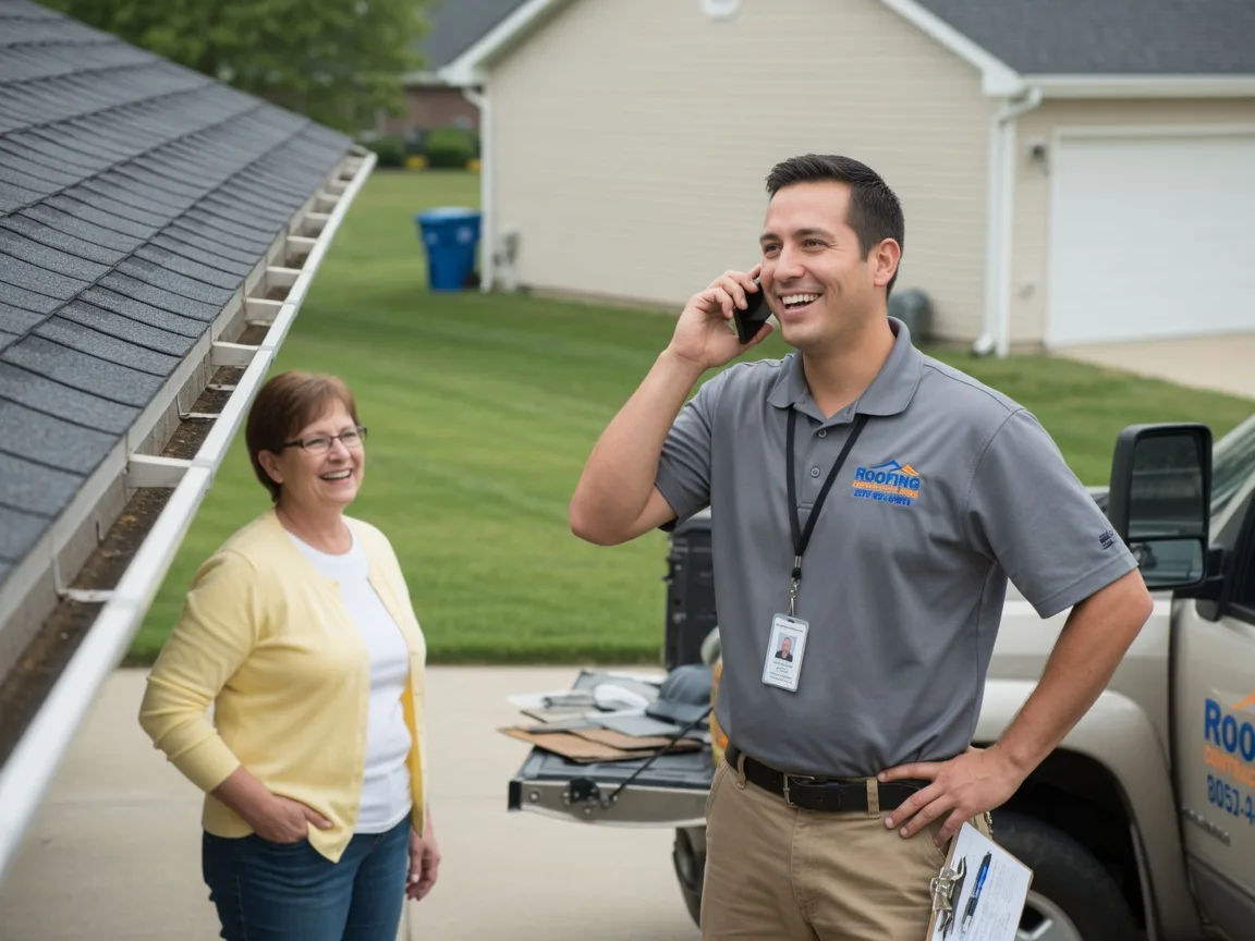 Local Roofing Contractors Edwardsport, IN FAQs